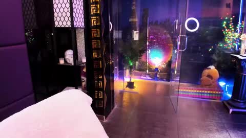 Alma online show from February 22, 2025, 12:29 pm