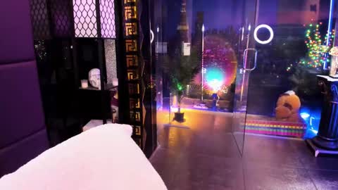 Alma online show from February 23, 2025, 2:14 pm