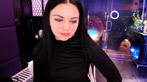 Alma online show from February 25, 2025, 10:37 am