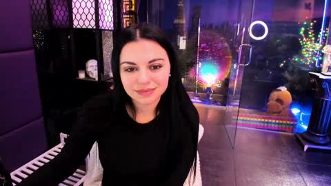 Alma online show from February 26, 2025, 10:36 am