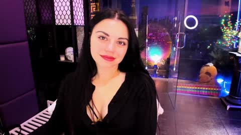 Alma online show from March 11, 2025, 7:48 am