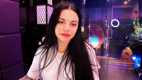 Alma online show from March 12, 2025, 7:57 am