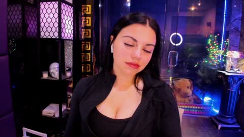 Alma online show from September 14, 2025, 6:23 am