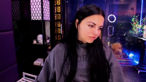 Alma online show from September 17, 2025, 5:42 am