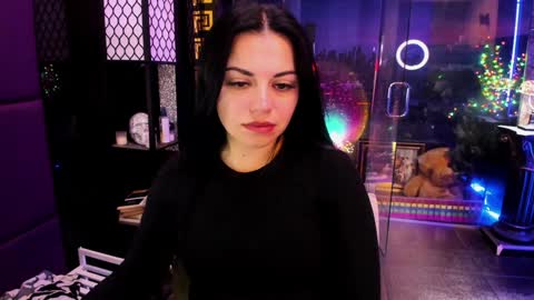 Alma online show from October 18, 2025, 8:26 am