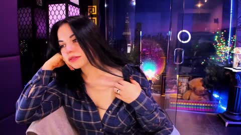 Alma online show from December 4, 2025, 7:39 am