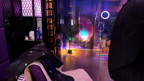 Alma online show from January 11, 2026, 8:08 am