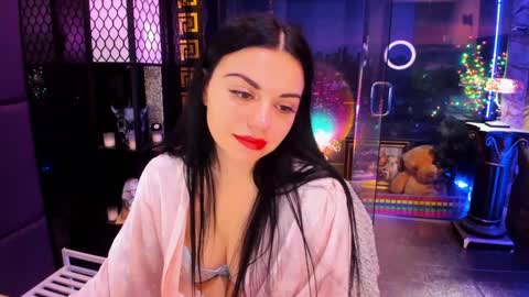 Alma online show from February 19, 2026, 7:26 am