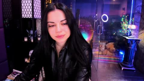 Alma online show from April 9, 2026, 6:13 am