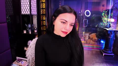 Alma online show from April 22, 2026, 6:49 am