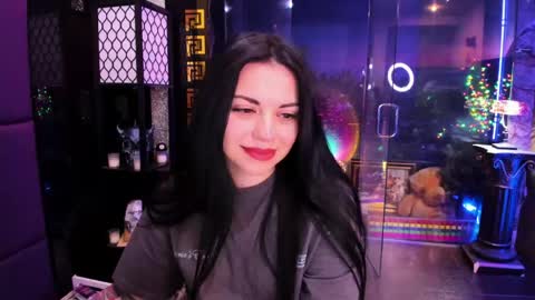 Alma online show from April 23, 2026, 6:36 am