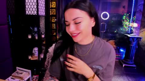 Snapshot of alma_pearl chatting on May 9, 2026, 10:09 am Alma online show from May 9, 2026, 10:09 am