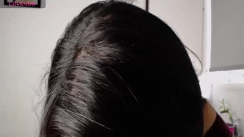 Arhantxa online show from March 8, 2025, 7:42 pm