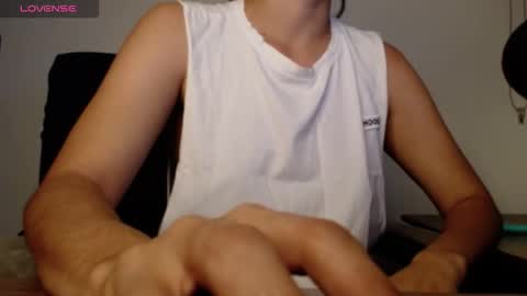 Arhantxa online show from October 5, 2025, 11:24 pm