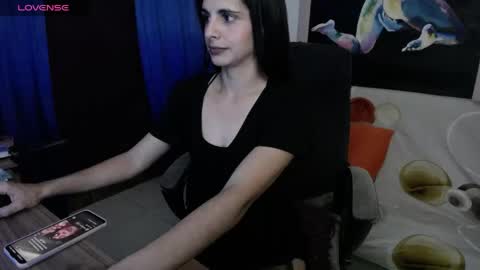 Snapshot of alma_sweet chatting on May 16, 2026, 12:18 am Arhantxa online show from May 16, 2026, 12:18 am