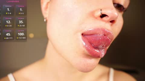 Alma online show from December 7, 2024, 2:35 pm