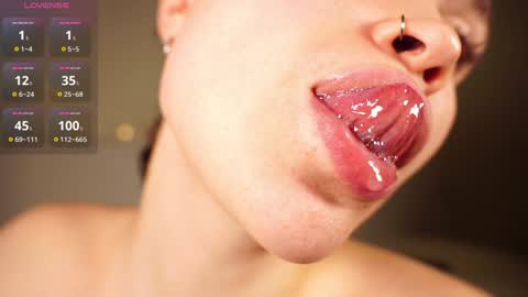 Alma online show from December 7, 2024, 5:42 pm