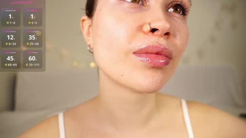 Alma online show from January 8, 2025, 9:42 am