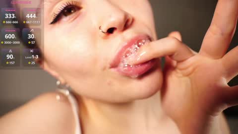 Alma online show from February 3, 2025, 4:20 pm