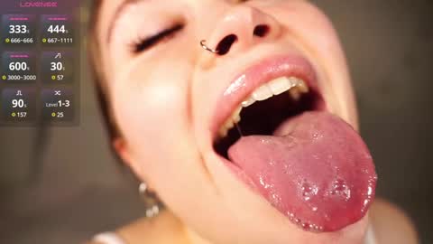 Alma online show from February 19, 2025, 5:06 pm