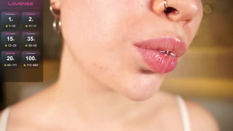 Alma online show from October 27, 2025, 4:55 pm