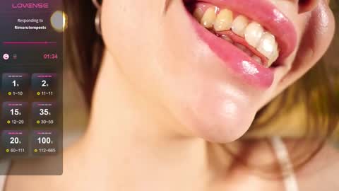 Alma online show from November 3, 2025, 5:25 pm