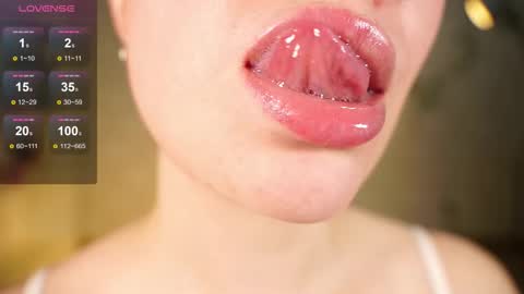 Alma online show from November 26, 2025, 5:03 pm