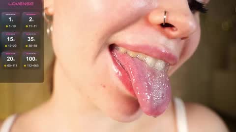 Alma online show from December 17, 2025, 5:41 pm