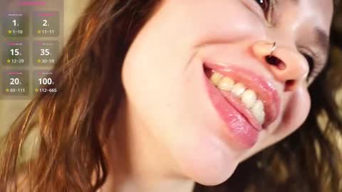 Alma online show from February 21, 2026, 4:19 pm