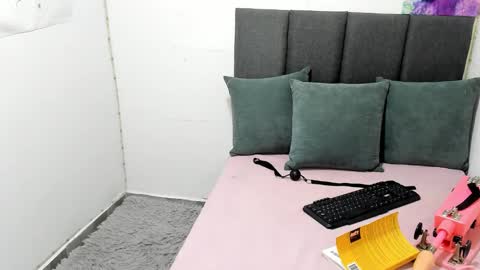 Alma online show from January 13, 2025, 10:56 pm