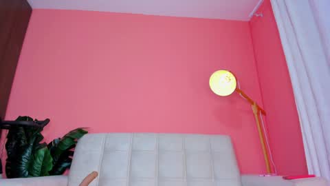 Alma Castillo online show from January 22, 2025, 1:31 am