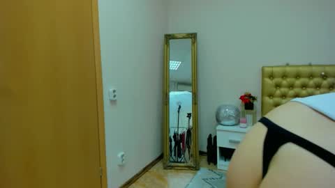 Alma online show from February 19, 2025, 11:38 am