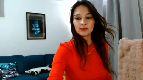Alma online show from July 28, 2026, 6:20 pm