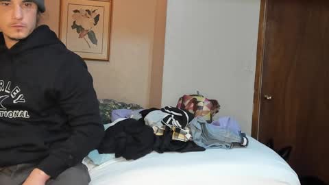 Jean and nick online show from January 12, 2025, 1:11 am