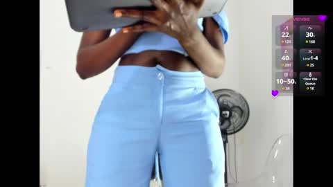   online show from January 13, 2025, 7:21 pm