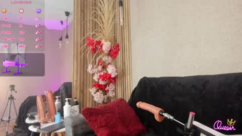 Santy online show from April 18, 2026, 10:32 pm