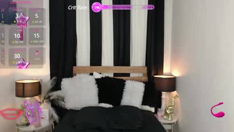 Almira online show from March 7, 2025, 6:57 am