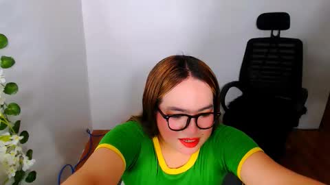 Almira online show from November 7, 2025, 7:41 am