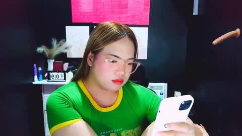 Almira online show from January 10, 2026, 7:54 am