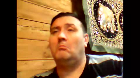 almirsex online show from January 11, 2026, 6:57 pm