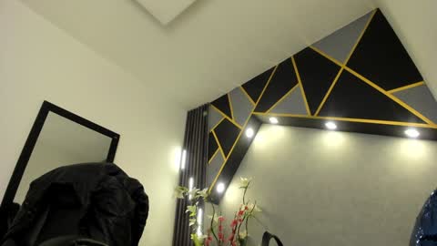 ALMMA online show from January 13, 2025, 4:51 pm