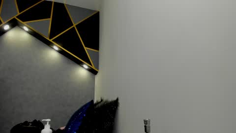 ALMMA online show from January 23, 2025, 9:18 pm