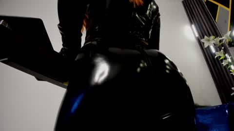 ALMMA online show from January 24, 2025, 8:11 pm