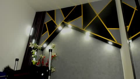 ALMMA online show from January 25, 2025, 7:28 pm