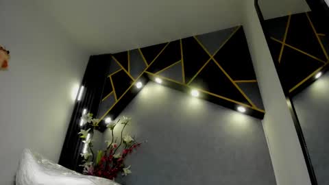 ALMMA online show from February 13, 2025, 8:03 pm