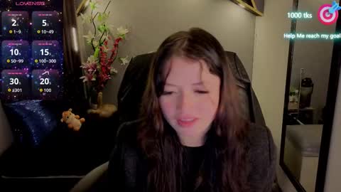 ALMMA online show from September 30, 2025, 2:11 pm