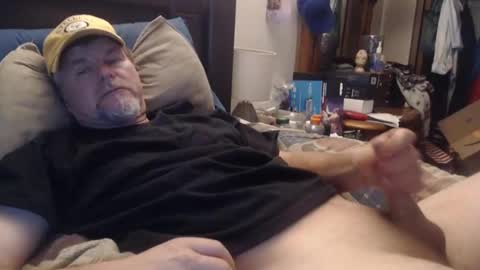 almostheaven online show from January 5, 2025, 1:58 pm