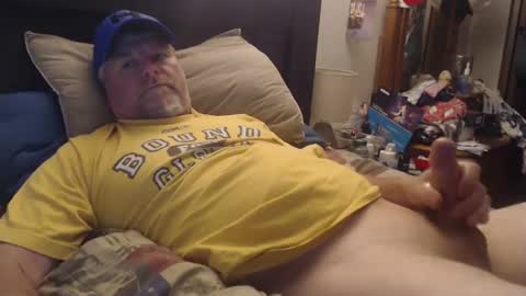 almostheaven online show from March 2, 2025, 12:01 pm