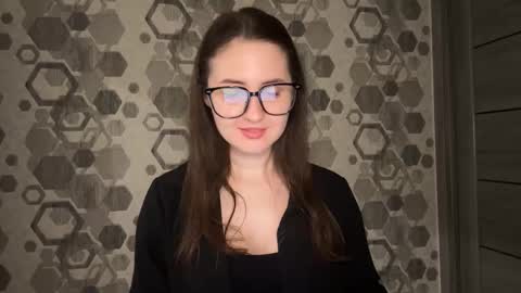 Anna online show from September 25, 2025, 10:13 pm