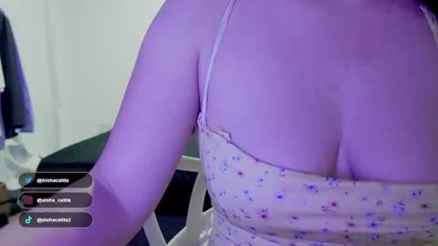 Aloha Catita online show from March 7, 2025, 11:27 pm